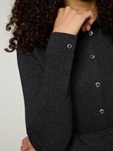 Image sur Blouse en jersey