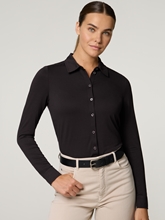 Bild von Bluse aus Jersey