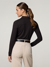 Bild von Bluse aus Jersey