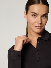 Bild von Bluse aus Jersey