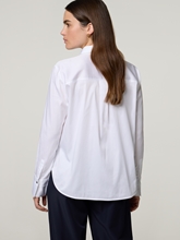 Bild von Hemdbluse