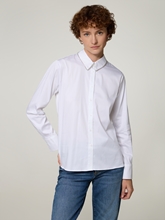 Bild von Bluse mit Strasssteinen