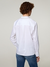 Bild von Bluse mit Strasssteinen