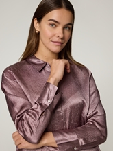 Image sur Blouse en satin