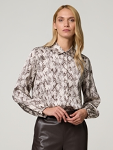 Bild von Hemdbluse mit Print