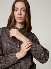 Bild von Bluse mit Print