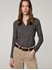 Bild von BLUSE MIT PRINT JERSEY