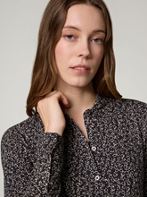 Bild von Bluse mit Print