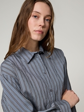 Bild von Bluse im Cropped Fit