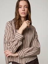 Bild von Bluse im Cropped Fit