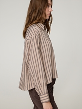 Bild von Bluse im Cropped Fit