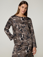 Bild von Bluse mit Print