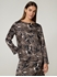 Image de BLUSE MIT PRINT