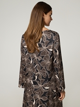 Bild von Bluse mit Print