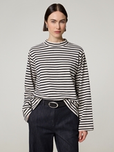 Bild von Pullover aus Baumwolle