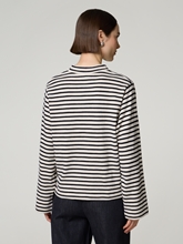 Bild von Pullover aus Baumwolle