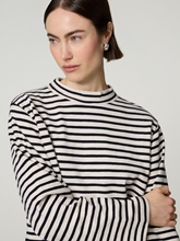 Bild von Pullover aus Baumwolle