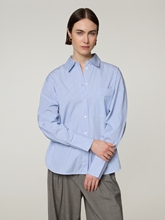 Image sur Chemise en coton