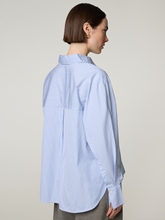 Image sur Chemise en coton