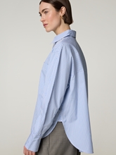 Image sur Chemise en coton