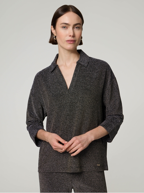 Image sur Chemisier CIGLINDA