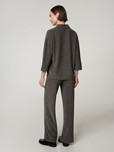 Bild von Hose mit Glitzer