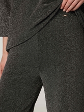 Bild von Hose mit Glitzer