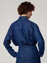 Image sur Chemise en jean CITARI