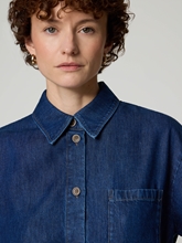 Image sur Chemise en jean CITARI