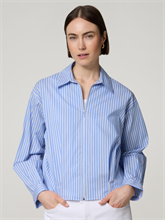 Bild von Hemdbluse CITERRE