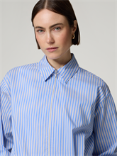 Bild von Hemdbluse CITERRE