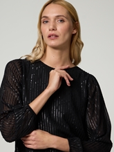 Bild von Bluse mit Pailletten