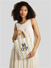 Bild von Kleine Strohtasche