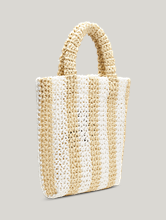 Bild von Kleine Strohtasche