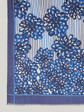 Bild von Tuch mit Print