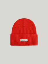 Image sur Bonnet en coton bio