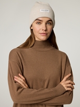 Bild von Mütze aus Bio-Baumwolle