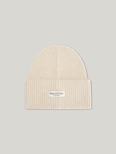 Bild von Mütze aus Bio-Baumwolle