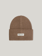 Image sur Bonnet en coton bio