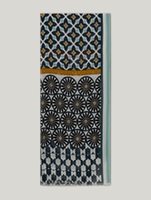 Image sur Foulard avec imprimé
