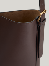 Image sur Sac de hobo BAG M