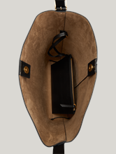 Image sur Sac de hobo BAG M