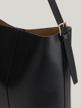 Image sur Sac de hobo BAG M