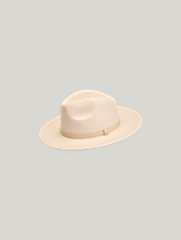 Bild von Hut aus Wolle