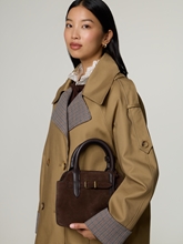 Image sur Sac à main