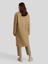 Bild von Doubleface-Mantel