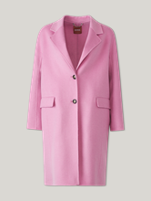 Image sur Manteau réversible