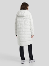 Bild von Steppmantel