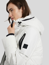 Bild von Steppmantel