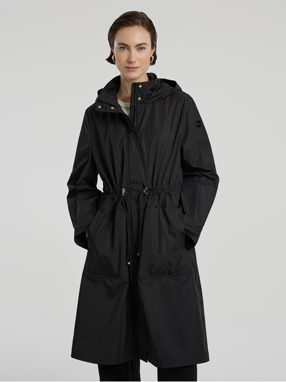 Bild von Leichter Parka